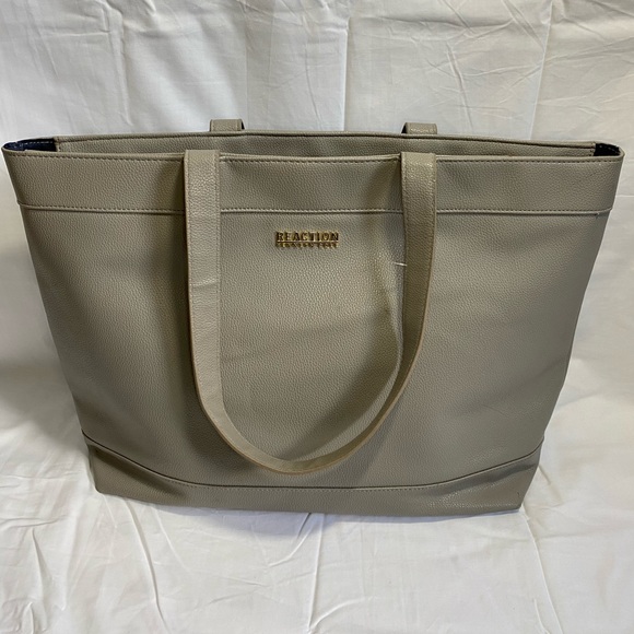 Kenneth Cole Laptop Carrying Bag Briefcase - Picture 2 of 6